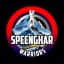 Speenghar Warriors Flag