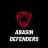 Abasin Defenders-logo