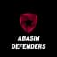 Abasin Defenders Flag