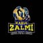 Kabul Zalmi Flag