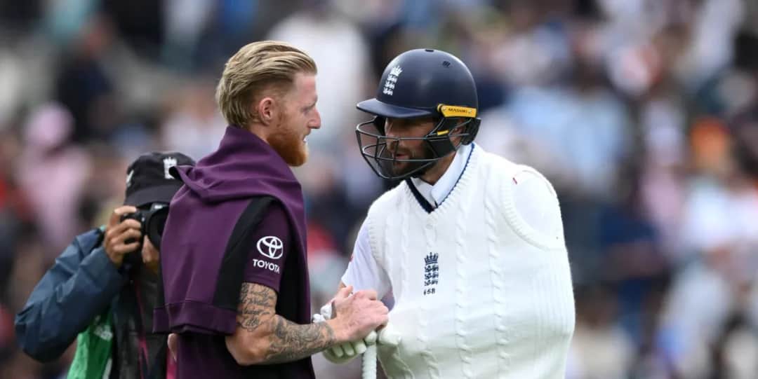 “You Lose a Player and You Find a Way” - Chris Woakes Supports Ben Stokes, Says No to Injury Subs