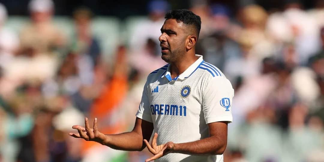 Ravichandran Ashwin Warns Against Frequent Training Changes After Bronco Test Introduction