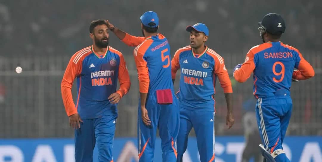 Team India to Reach Dubai in Batches for Asia Cup 2025, First Nets on September 5